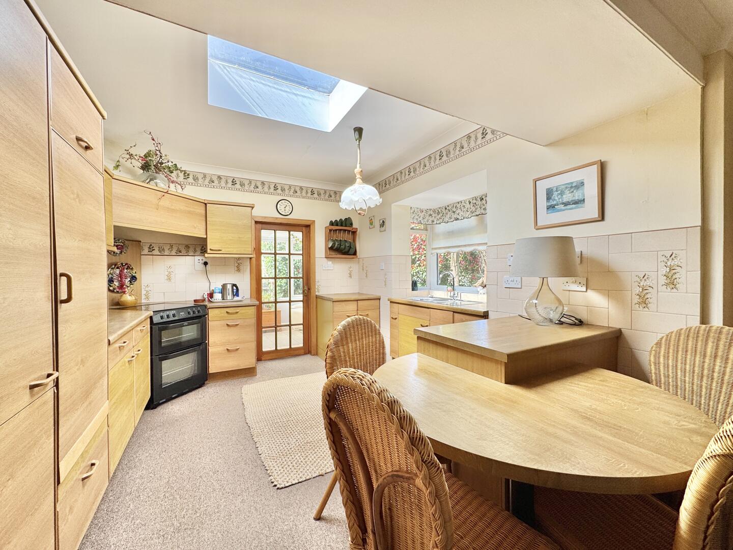 Kerley Grove, Truro